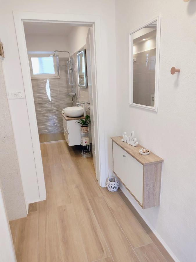Apartment Making Memories Pucisca Exterior foto