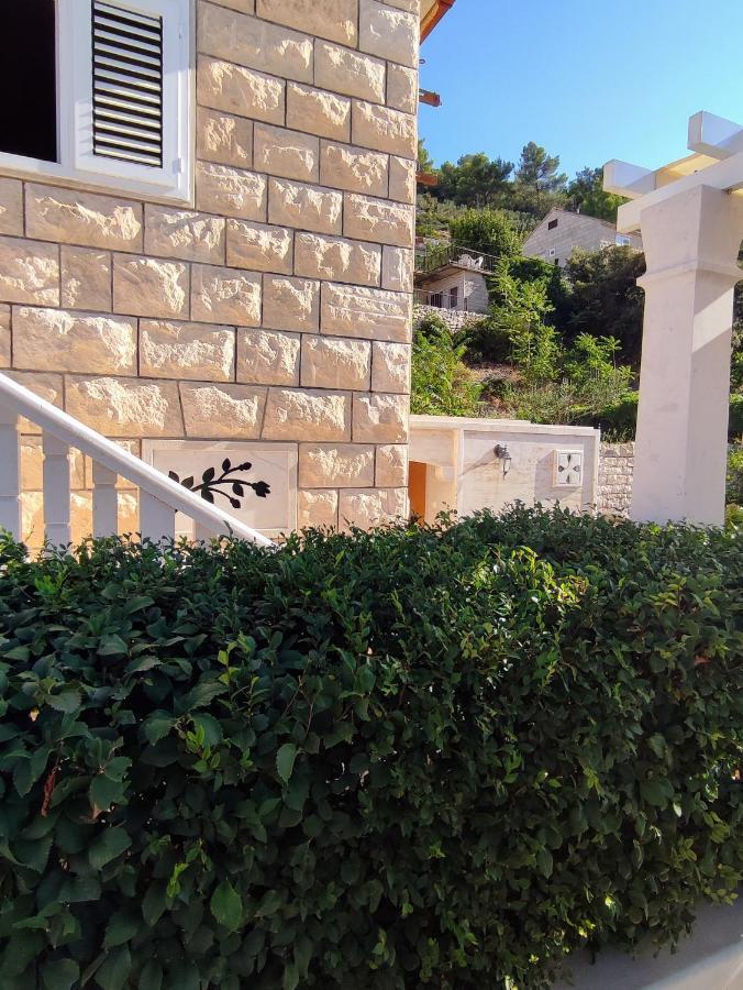 Apartment Making Memories Pucisca Exterior foto