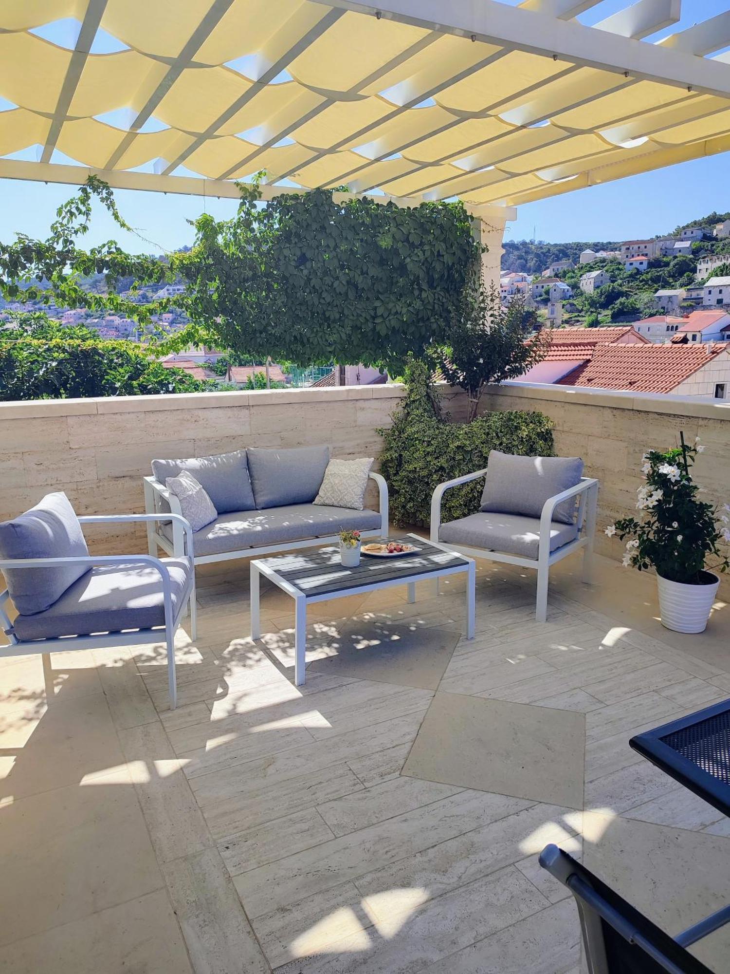 Apartment Making Memories Pucisca Exterior foto